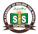 Sanctorum Public School